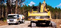 Mini-Tankers Oil Refuelling - North Shore image 6